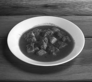Pork Vindalho
