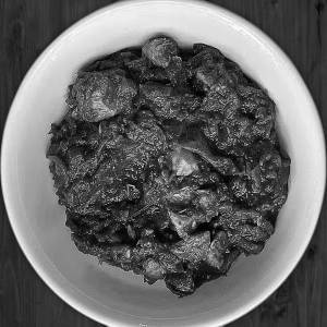 Kerala Chicken Roast