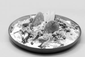 Dahi Papdi Chaat
