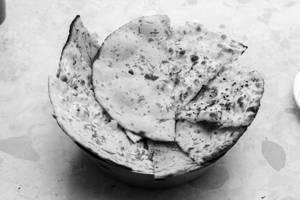 Assorted Bread Basket