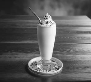 Mexican Vanilla Thickshake