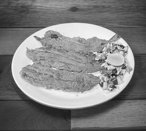 Fresh Bombay Duck