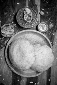 Chole Bhature