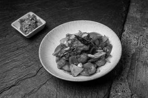 Chicken Kung Pao [Dry] [10 Pcs]