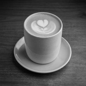 Banoffee Flat White