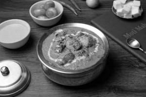 The Original 1920 Butter Chicken Boneless