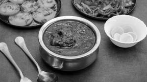 Punjabis Special Mutton