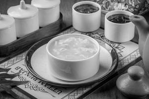 Chicken Sweet Corn Soup