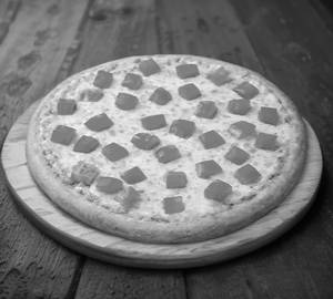 Tomato pizza [7 inches]