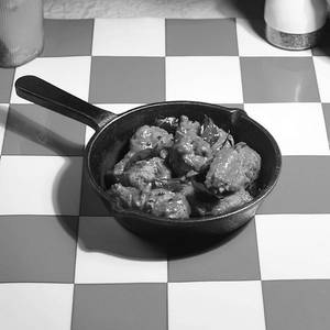 Devil's Chicken Wings