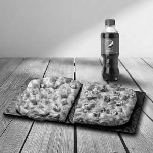 Super Slice Combo.