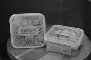 Butter Chocolate 300g