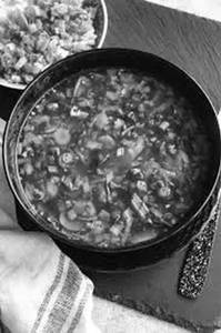 Hot And Sour Soup