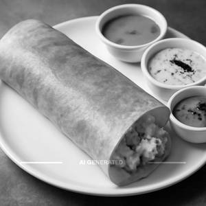 Masala Dosa