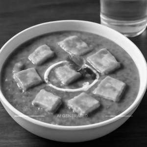 Mughlai Paneer
