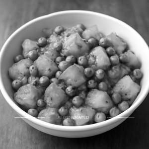 Aloo Matar