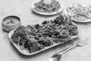 Chicken Banjara Kebab