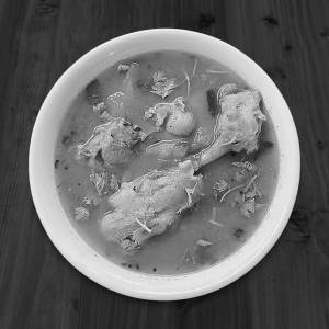 Rasam Chicken