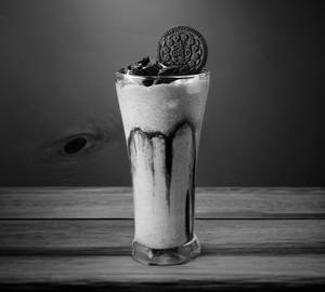 Oreo Shake