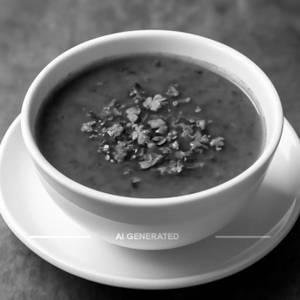 Tomato Dhaniya Shorba Soups