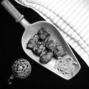 Surmai Fish Tikka