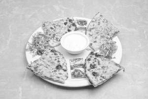 Paneer Prantha