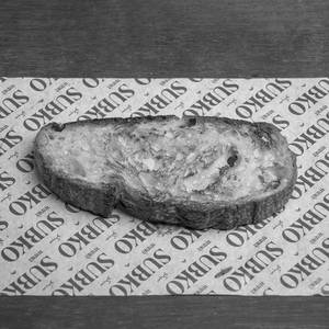 Sourdough Toast