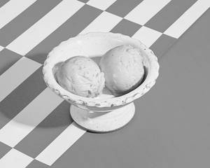 Tahiti Vanilla Ice Cream
