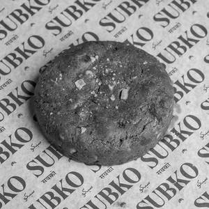 Chocolate Stuffed Cookie
