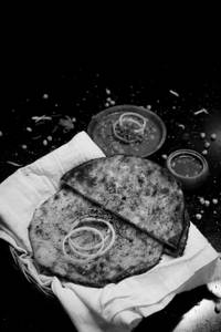 Amritsari Kulcha