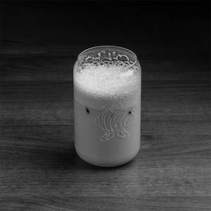Iced Cappuccino