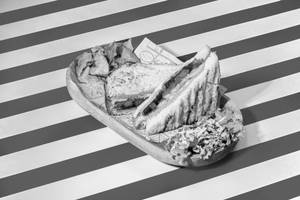 Dadar Sandwich