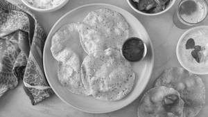 Papadum