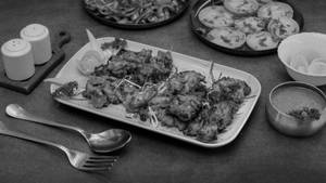 Peri peri chicken