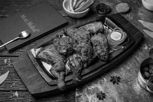Tandoori Chicken Tikka [8 Pcs]
