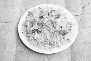 Jeera Rice