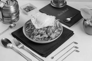 American Chicken Chopsuey [8 Pcs]