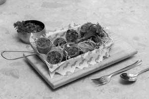 Chicken Spring Roll