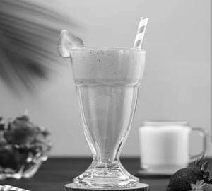 Strawberry Shake