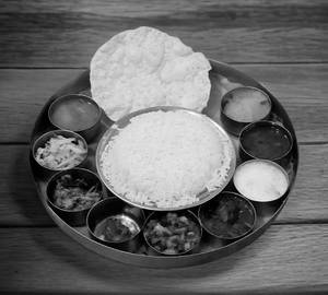 Parcel Meals