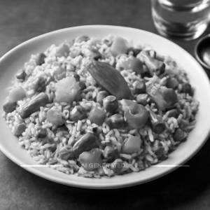 Veg Pulao