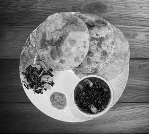 Chole puri