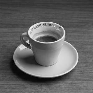Double Espresso