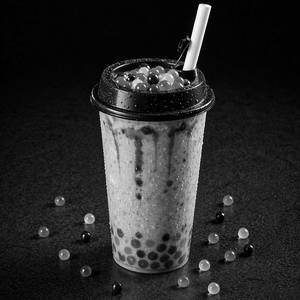 Pop N’ Berry Boba