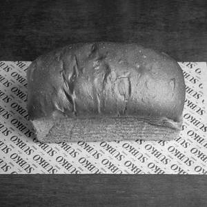 Soft Milk Bread Loaf