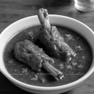 Mutton Hyderabadi
