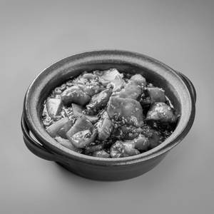 Spicy Mahlak Chicken