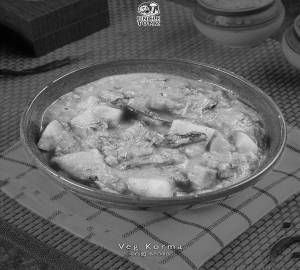 Veg Kurma