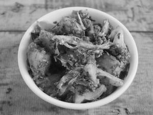 Aloo Gobi
