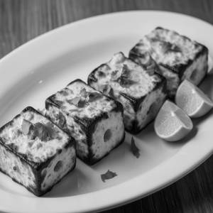 Paneer Malai Kebab [4 Pcs]